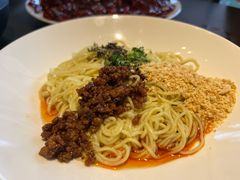 宜宾燃面-向川南·水煮鱼·川菜(和平里店)