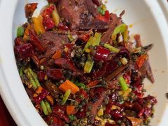 -一桶江山餐厅(松北店)