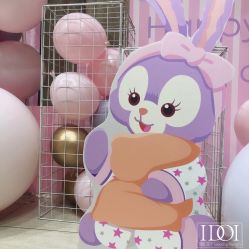 -IDOI婚礼策划·IDOIWEDDING
