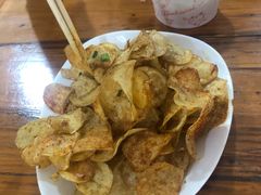 -卢庄(江汉路店)