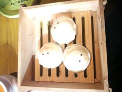-姑妈嫁妆涮羊排专业火锅(中央大街一店)