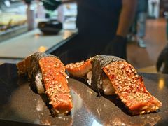 -昊·来了寿司(台湾街店)