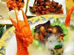 -白家大院·王府宫廷菜(苏州街店)