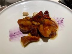 -许家菜(望江店)