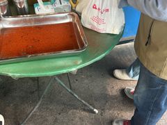 -景泰马记电烤串(景泰店)