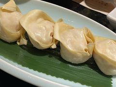 鲜虾云吞-协成海鲜火锅(情侣路店)