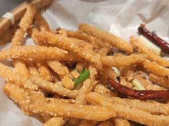 -鑫小城故事·藕汤·家常菜(台北一路总店)