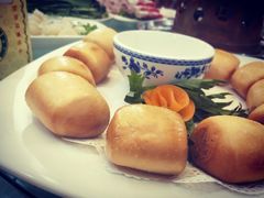 -老毛手抓·盐池滩羊非遗手抓(宁夏总店)