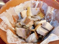 -园林美食城·本土农家菜(杨和镇店)