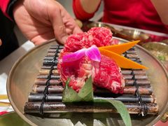 -西塔老太太泥炉烤肉(杭州首店)