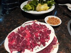 -八合里牛肉火锅(深圳海德店)