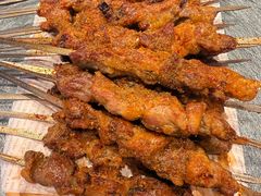-俭寨大盘鸡·新疆菜·烧烤(博乐店)