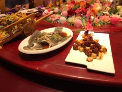 黑松露铁板牛排-皇冠明珠鱼翅楼(水上公园店)