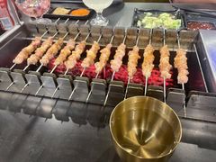 -麦凯伦烧烤·精酿超级工厂店(金桥总店)
