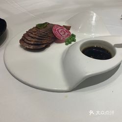 百姓渔村(月亮湾店)