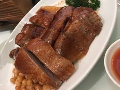 -汤城小厨•粤菜•靓汤(金宝街店)