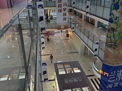 -万达广场(武汉菱角湖店)