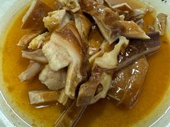 -荣生萝卜汤饭店