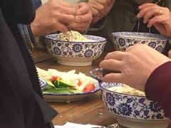 -西羊市老米家泡馍(西羊市店)