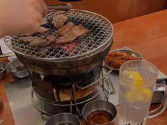 -蒜香焼肉PURUSHIN(马场路店)