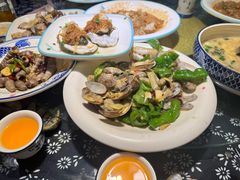 -旺角小渔村(二马路店)