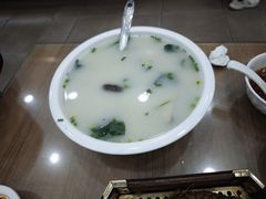 -西安贾三灌汤包·回坊小吃·清真炒菜(北院门总店)