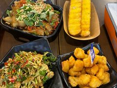 -林二哥宜烤官·宜宾小烧烤