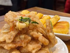 -老厨家(中央大街西七道街店)