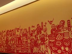 -西贝(六里桥旗舰店)