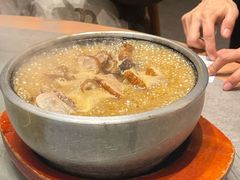 -张烤鸭·川菜·非遗冒烤鸭(青石桥店)