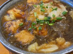 -盐帮食坊•小河帮川菜(四川师大店)