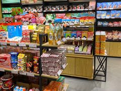 -良品铺子(五角场万达店)