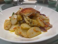 -西湖春天•老字号杭州菜(百汇店)