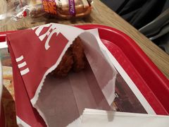 -肯德基(东直门来福士店)