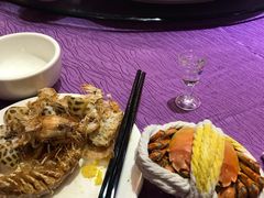 -盛港湾海鲜食府(黄沙店)