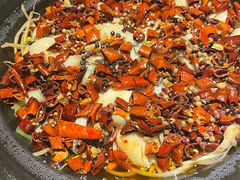 -常和州·夜宵大排档(常州单店)