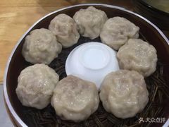 -百年尹氏汤包(环球美食荟店)