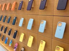 -Apple零售店(苏州店)