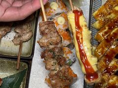 -鸟泉居酒屋·烧鸟·酒馆(百子湾店)