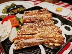 -西贝(宝乐汇店)