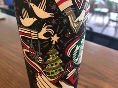 -星巴克(南京狮子桥店)