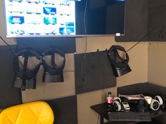 -零纪元VR体验馆·桌游(黄浦店)