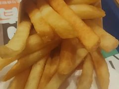 -汉堡王(上海虹口龙之梦)
