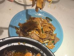 -避风塘(江桥万达店)
