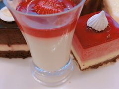 -长沙北辰洲际酒店-兰调全日餐厅