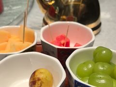 -东来顺•非遗火锅(外滩店)