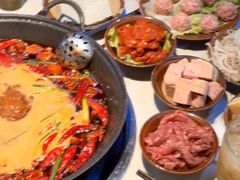 -芈重山老火锅(广州首店)