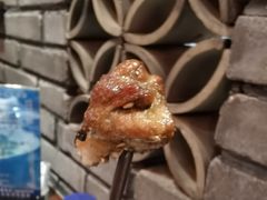 红柳羊肉串-蠔友汇(大东店)
