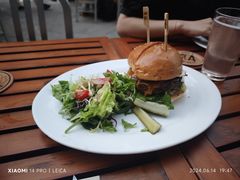 -京A Taproom·精酿餐吧(CBD店)