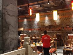 -小龙坎老火锅(红旗街店)